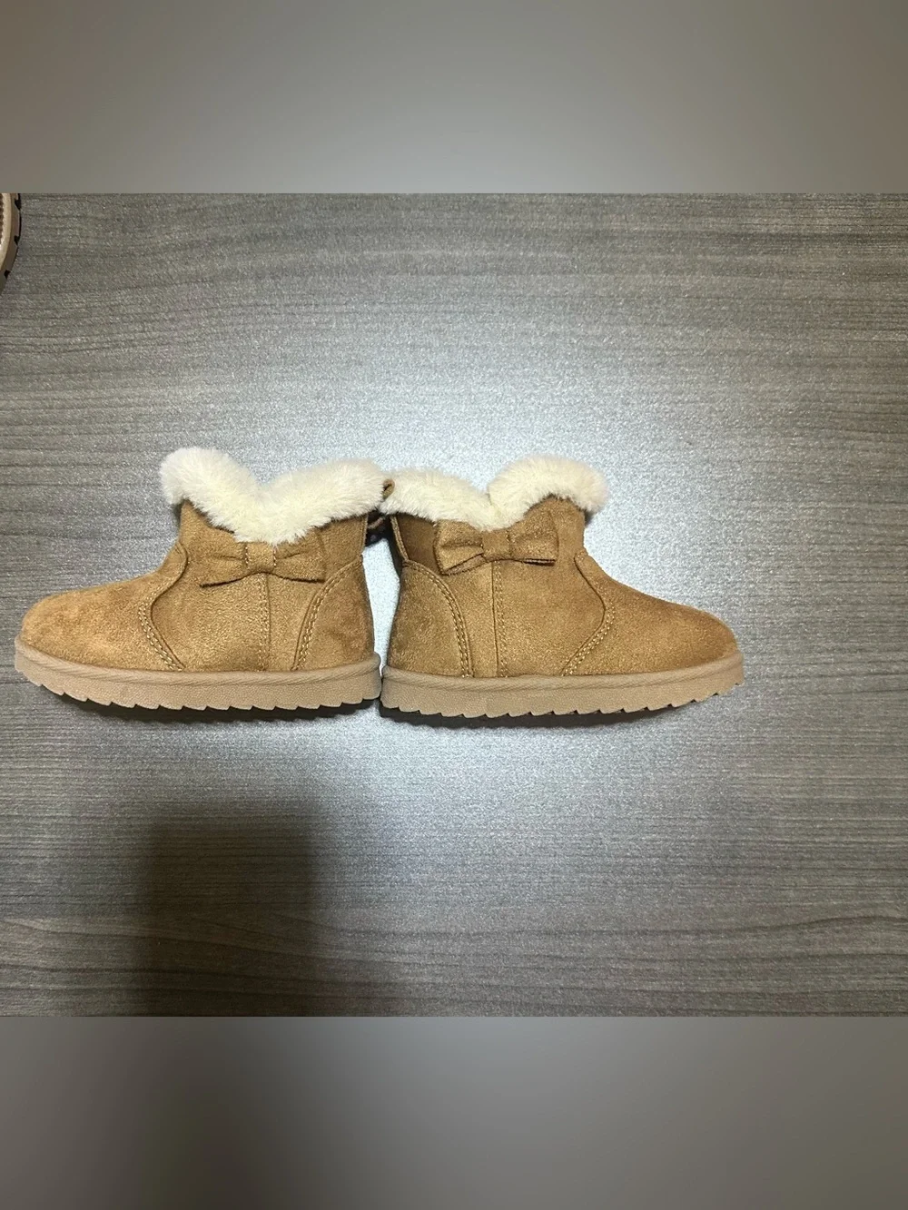 Girl Boot Bundle